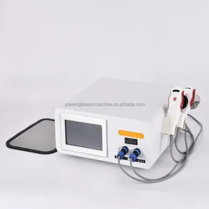 High Quality RF Deep Fat Burning Beauty Machine/Skin Tighten Beauty Device/Radio Frequency Face Lifting Equipment