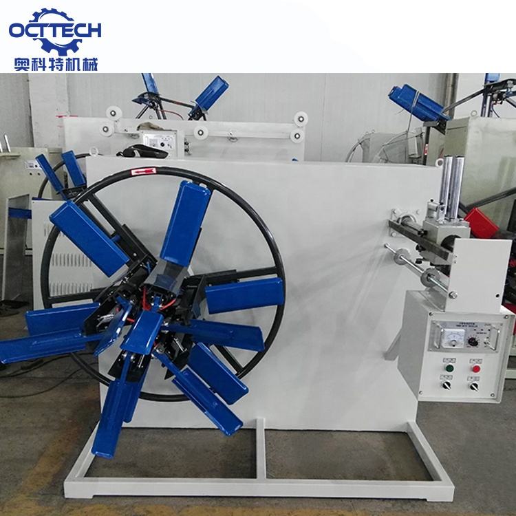 High Quality Drip Irrigation Winders for Efficient Use