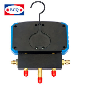 Набор манометров для кондиционера R134, R410a, <span class=keywords><strong>R22</strong></span>, R407c - Product Image 3