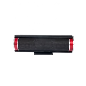 El mejor sistema de cine en casa de alta fidelidad con sonido envolvente, amplificador de potencia profesional y sistema de altavoces. - Product Image 2