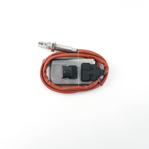 Sensor de Óxido de Nitrógeno de Alta Calidad para Camiones, Sensor de Óxido Nítrico 5WK96628A - Product Image 5