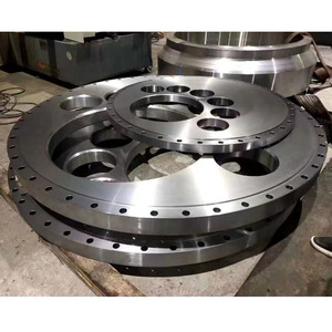 Ansi ASME b16.9 DN80 PN16 chủ đề Neo cảnh tượng áp lực cao mù mặt bích thép không gỉ - Product Image 6