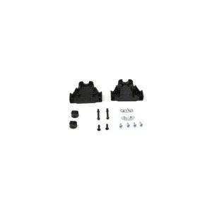 Proveedor Profesional de Accesorios para Componentes Electrónicos, Carcasa de Conector <span class=keywords><strong>MHTRI</strong></span>-P-25-K, Interconexiones MHTRIP25K, Empaquetado en Bolsa - Product Image 1