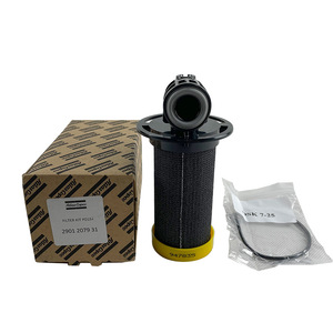 ไส้กรองแอตลาส คอปโค รุ่น PD15+ 1629 3197 22 อะไหล่เครื่องอัดอากาศ - Product Image 4