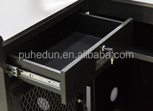 Металлический кассовый аппарат для супермаркета - Product Image 6