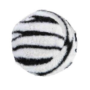 Balles pour animaux de compagnie assorties 4,5-4 cm, couleurs variées, pour chien, jouet - Product Image 2