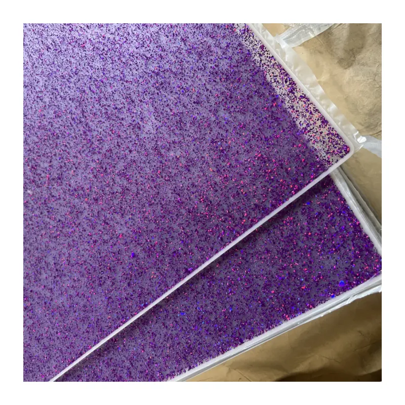 1/8 Dik 20X12 20X18 20X24 Inch Fancy Glitter/Marmer/Parel Acrylplaat