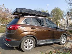 <span class=keywords><strong>2022</strong></span> nouvelle <span class=keywords><strong>petite</strong></span> remorque de Camping, Mini <span class=keywords><strong>caravane</strong></span>, remorque tout-terrain, tente de toit - Product Image 4