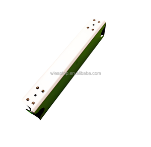 Barre de support en aluminium pour cadre arrière T100, capacité de charge lourde de 50 kg, pièces de rechange pour drone pulvérisateur agricole - Product Image 1