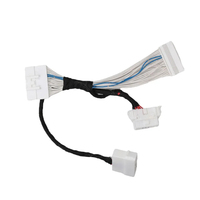 BCM 40 câble 4A câble de clé intelligente pour Nissan Sylphy B18 pour Mitsubishi pour OBDSTAR K518 Autel IM508 IM608 clé outil Plus