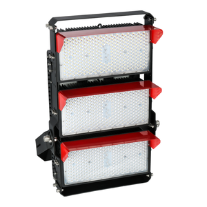 ไฟสปอร์ตไลท์โซลาร์กันน้ำ IP66 800W 1000W 1600W สำหรับสนามฟุตบอล - Product Image 5