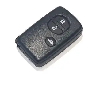 Chính hãng chính hãng Subaru 3 nút chìa khóa xe thông minh fccid: 88835sg032 bảng số: 271451-6920