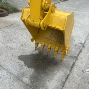 Construcción Maquinaria de construcción Maquinaria usada Ingeniería Maquinaria de construcción2022 Excavadoras 2017 - Product Image 5