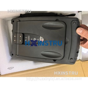 Analyseur de spectre micro-ondes portable Keysight N9938A FieldFox, 26,5 GHz, occasion hx1 - Product Image 4