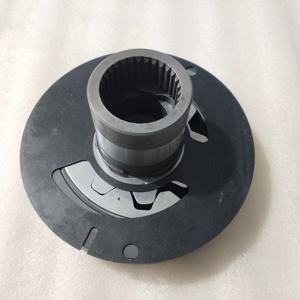 A4VG Excavator Piston Pump Parts A4VG175 Hydraulic Pump Rotor Kits for Repair Pump - Product Image 2