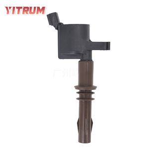 Bobina de Encendido YITRUM 8L3Z12029A para Ford F550 Lincoln Navigator - Product Image 1