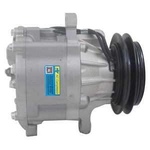 Compresor de Aire Acondicionado para Auto M100SGPNE 88320-97208 para Daihatsu Sirion, Precio al por Mayor 447220-6900 447200-9880 - Product Image 2