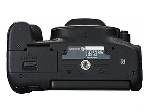 Appareil photo numérique reflex HD d'occasion DF Wholesale Original 760D - Product Image 4