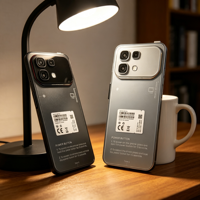Penjualan langsung pabrik Note60 Pro 24GB+1TB+layar 7.0 inci+kartu ganda dual standby+kamera definisi tinggi+smartphone 5G tanpa kunci