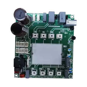 Mới và độc đáo PLC điều hòa không khí trung tâm Bo mạch chủ CE-MDVD400(14)W/RN1-880 17127000001313 - Product Image 2