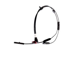 T100 Agricultural <b>Dron</b> Arm In-position Detection Cable BLACK for Compatible Metal + PE - Product Image 3