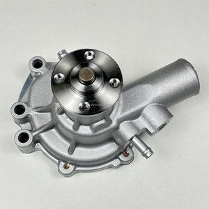 Bomba de Agua 6213-610-004-2F 621361001120 para Tractor TM15 TM17 E393 E3100 - Product Image 6