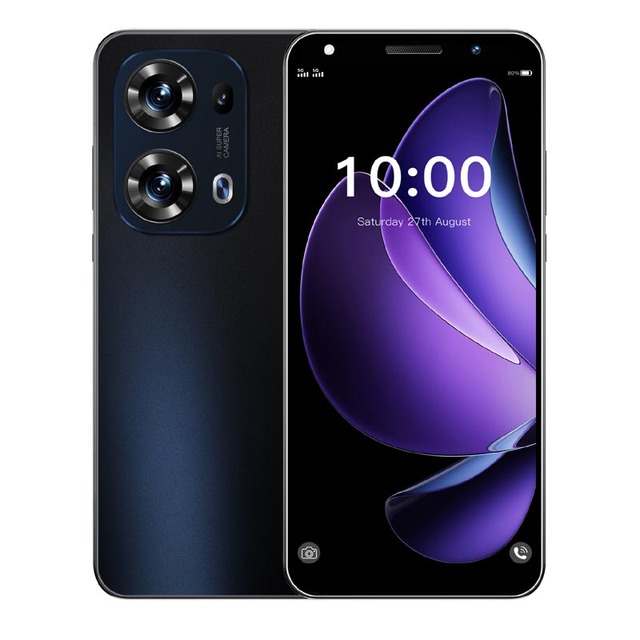 2025 Hot Selling Reno13 Pro Original 5 Inch 2GB+16GB 2MP+2MP Big Screen Cellphone Smartphone 4G 3G Mobile Cell Phone