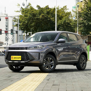 Nouveau Kaiyi X3 Pro 1.5L 5MT Version Deluxe/Suprême 5 <span class=keywords><strong>places</strong></span> Essence SUV Compact 2026 en Stock & Livraison Rapide - Product Image 1