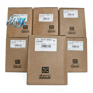 100% 3G3TC-AB007 3G3TC-AB004ใหม่3G3TC-AB037 3G3TC-AB055การควบคุมเวกเตอร์ไร้เซ็นเซอร์ - Product Image 1