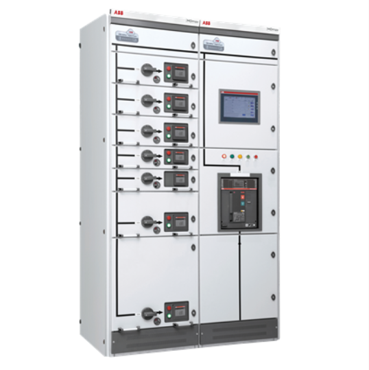 OEM Customized Medium High Switchgear Steel