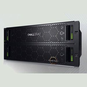 ดิสก์สเตจิ่ง Dell PowerVault ME5024 สำหรับองค์กร 24SFF ISCSI 8 พอร์ต - Product Image 3