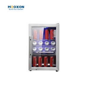 Cocina Exterior de Acero Inoxidable 304 con Refrigerador de Gran Capacidad - Product Image 4