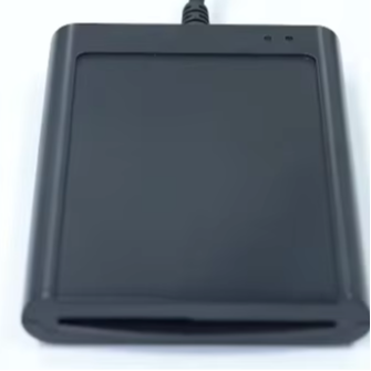 Dual Interface Card Reader