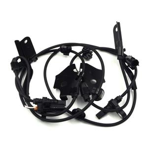 89543-02080 89542-02080 Tự Động Phụ Tùng Phần Cảm Biến Xe Hơi Nhật Bản <span class=keywords><strong>Front</strong></span> Left & Right Tự Động ABS Bánh Xe Tốc Độ cảm biến - Product Image 3