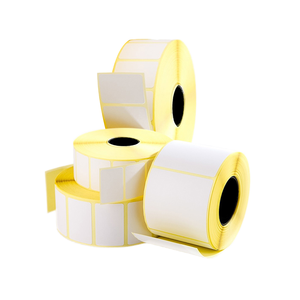 Free samples of 80x80mm and 57x38mm POS <b>paper</b> rolls for cash registers - Product Image 1