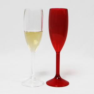 Flûtes <span class=keywords><strong>à</strong></span> griller Flûtes <span class=keywords><strong>à</strong></span> <span class=keywords><strong>champagne</strong></span> sans pied incassables Verres <span class=keywords><strong>à</strong></span> boire en vrac Verres <span class=keywords><strong>à</strong></span> vin personnalisés Verres <span class=keywords><strong>à</strong></span> <span class=keywords><strong>champagne</strong></span> coupés - Product Image 2