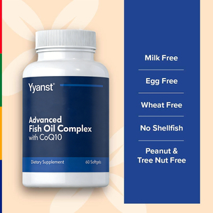 Complément alimentaire de haute qualité en gélules pour la santé des articulations, à base d'huile de poisson, d'oméga 3, d'EPA et de DHA, marque privée. - Product Image 5