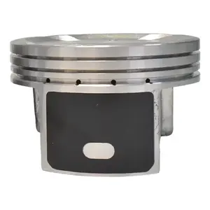 Juego de Pistones 30 Honda CRV 4 Cilindros 2.4 K24A1 DOHC 16V 02/06 - Product Image 2