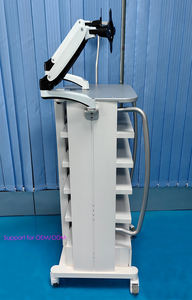 Nbridge Carro de Endoscopia de Emergencia ORP con Estación de Trabajo e Instrumentos Avanzados para Otorrinolaringología - Product Image 4