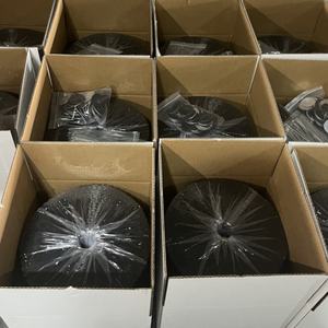 Filet pour panneau solaire galvanisé 1.3mm 8 pouces résistant aux UV barrière de pigeon durable pour la protection du système photovoltaïque - Product Image 6