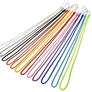 3MM Nylon Lanyard Strap Long for Phone Case, USB, ID Badge, Water Bottle - Eco-Friendly & Durable - Product Image 5