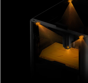 Kit de Actualización Láser H2 / Módulo Láser Nuevo, Accesorio de Actualización de Alta Potencia - Product Image 4