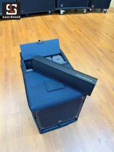 Sistem Suara Aktif Profesional X-15pro Mini <span class=keywords><strong>Array</strong></span> Kolom Speaker Kayu <span class=keywords><strong>15</strong></span> Inch 135dB dengan Neodymium untuk Sistem PA - Product Image 5