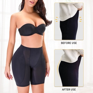YCH Hanche Amélioration Éponge Pad Épaissie Fesses Butt Lifting Artefact <span class=keywords><strong>Sexy</strong></span> Hip Pad Beauté Fesses COSPLAYA406B - Product Image 1