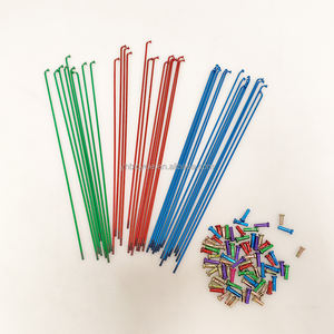 <span class=keywords><strong>ซี่</strong></span>ล้อจักรยานหลากสีพร้อมจุกนมสีพ่นล้อรถ<span class=keywords><strong>จักรยานยนต์</strong></span>ทุกขนาด - Product Image 2