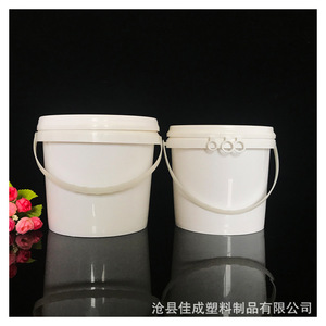 15L plastic bottles, chemical <b>drums</b>, lubricating oil <b>drums</b>, antifreeze <b>drums</b>, paint <b>drums</b>, and garbage cans with leak-proof - Product Image 2
