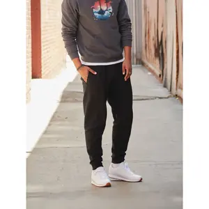 Pantalones Deportivos con Bolsillos NuBlend, Mercancía Personalizada - Product Image 5