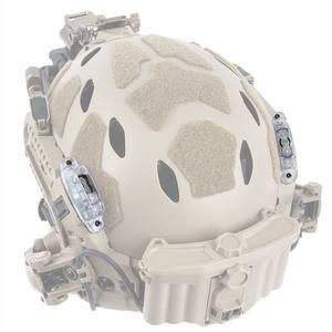 Rail de guidage ARC modulaire intégré, éclairage de rail de guidage, interrupteur coulissant, <span class=keywords><strong>2</strong></span> types de lumières - Product Image 3