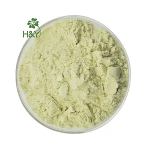 Healthway Supply Supplement Lipoic Acid Raw Materials Alpha Lipoic Acid Powder