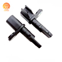 Sensores de piezas de automóviles ABS sensor de velocidad de rueda 4060026300 para Geely Binyue 4060026300